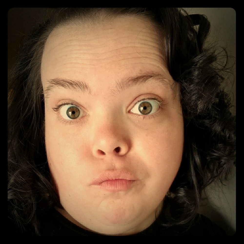 Meet your Posher, Onnalee